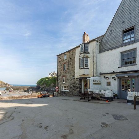 Trethoway Port Isaac Bagian luar foto