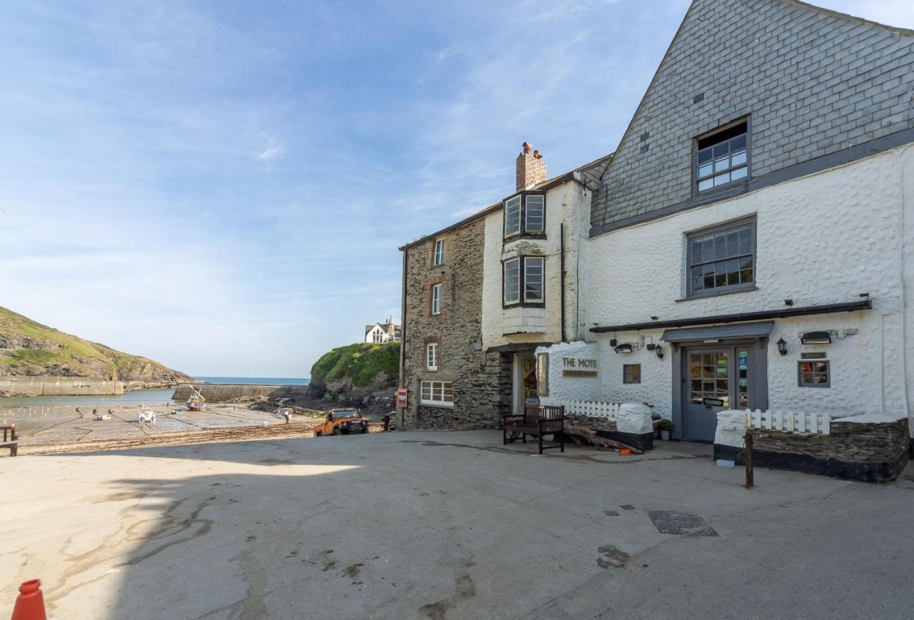 Trethoway Port Isaac Bagian luar foto