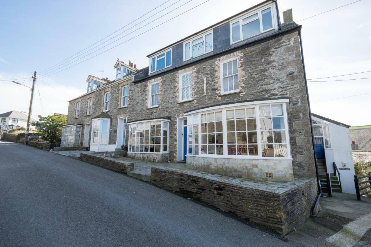 Trethoway Port Isaac Bagian luar foto