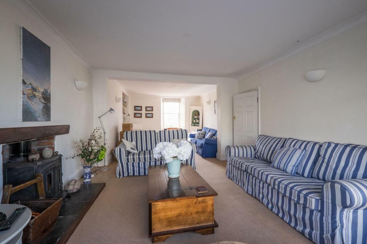 Trethoway Port Isaac Bagian luar foto