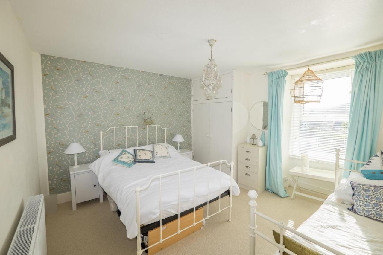 Trethoway Port Isaac Bagian luar foto